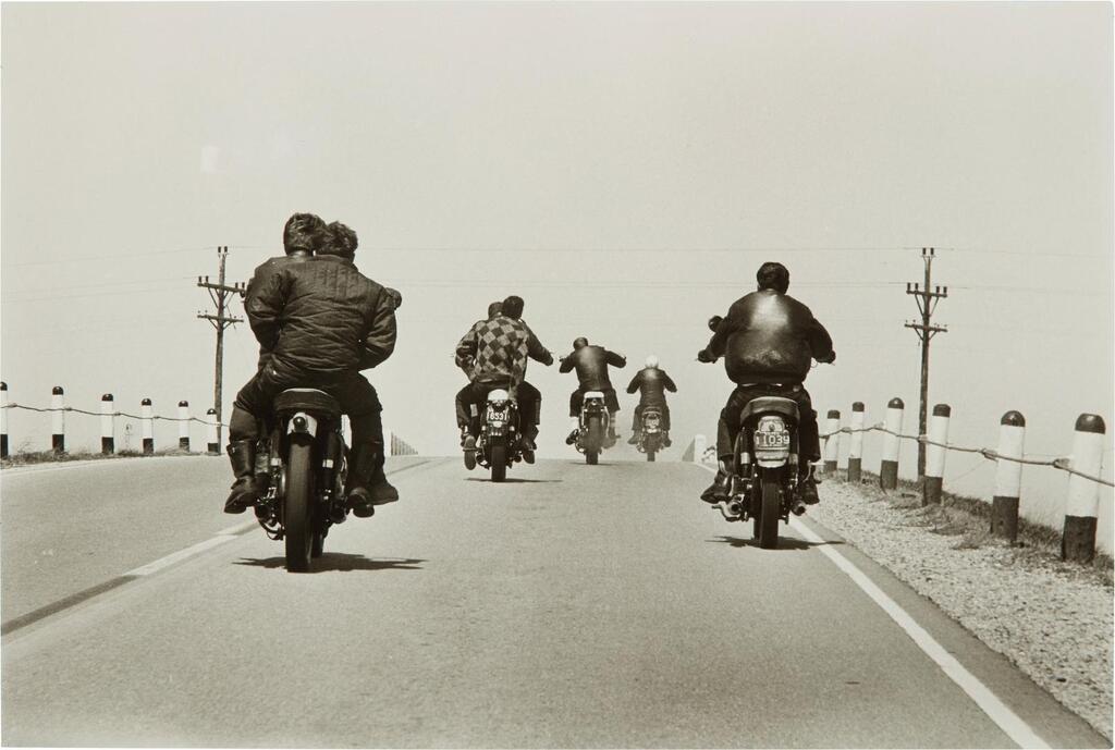 Selected Images, 1963