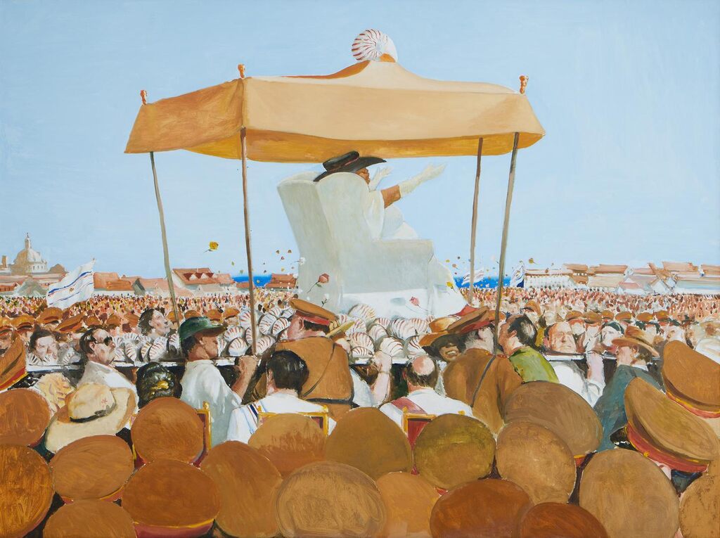 El día de la caracola