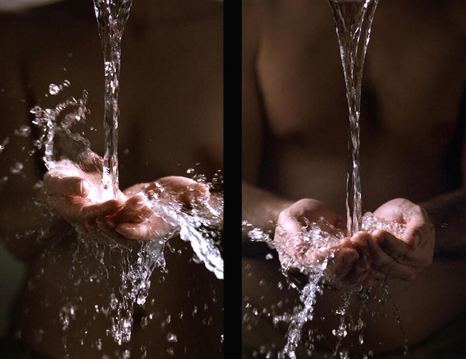 Ablutions