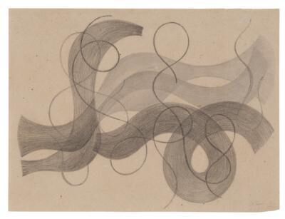 Courant de lignes et lignes ouvertes