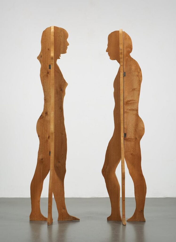 Uomo e donna