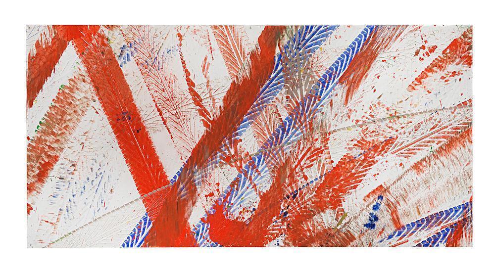 'Expression of Joy'