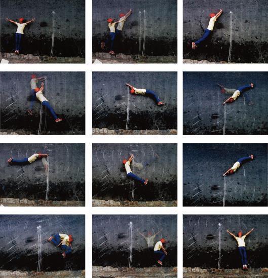 Street Gym