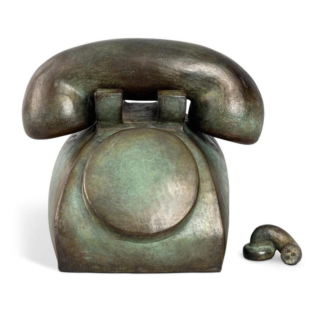 Telephone