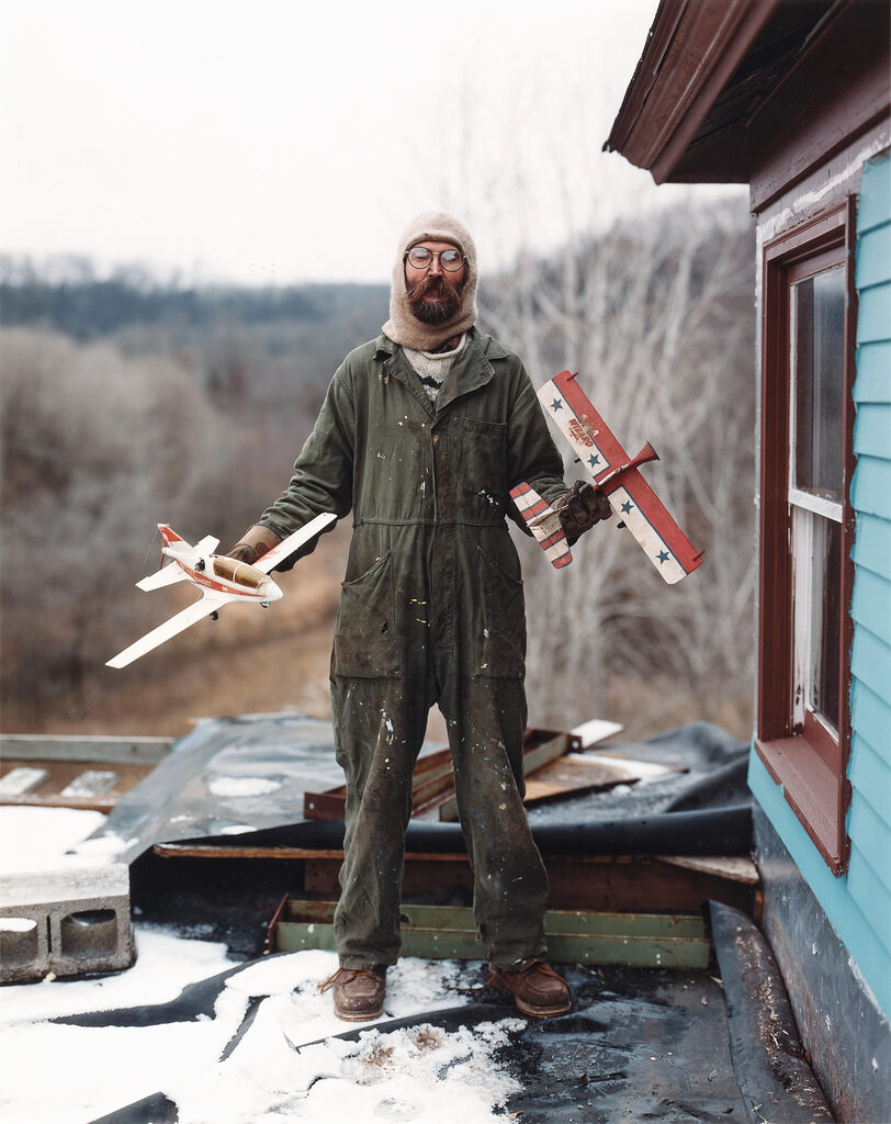'Charles, Vasa, MN'