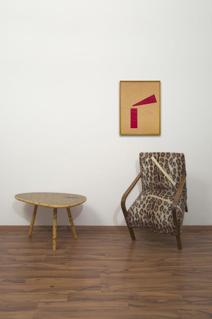 Furniture Sculpture