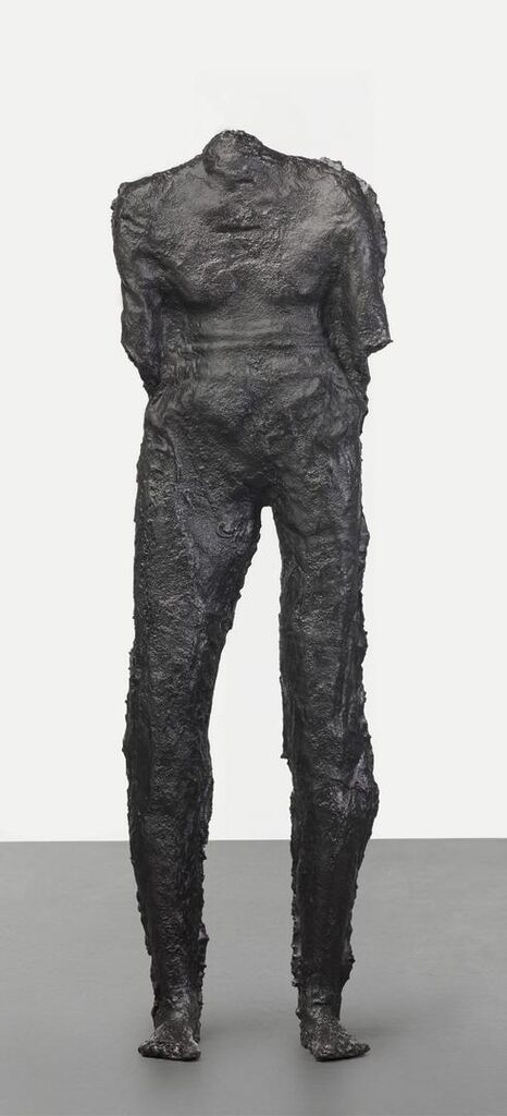 Standing Figure