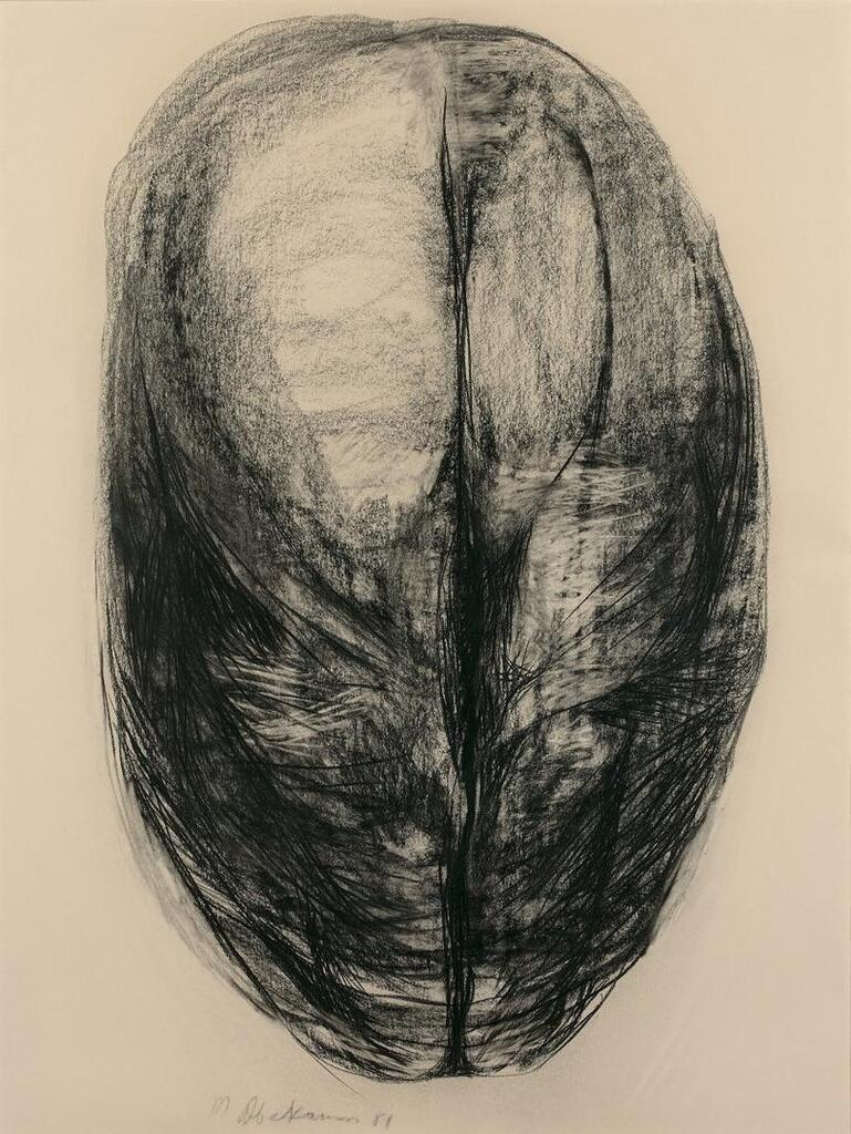 HEAD N ° 5