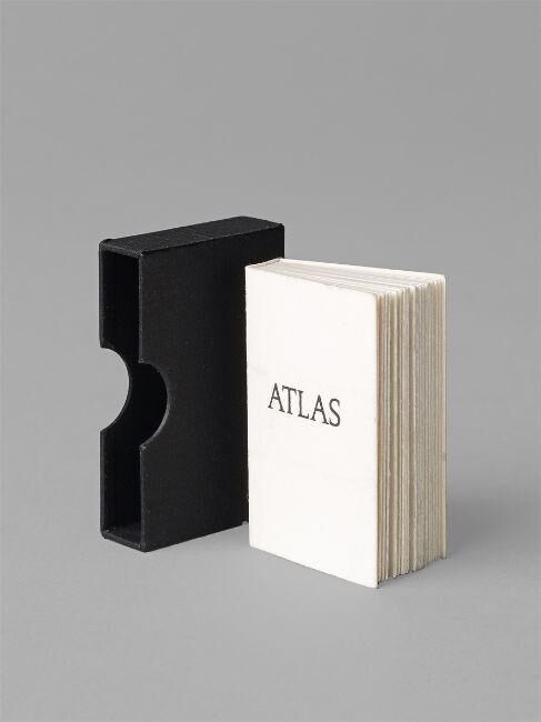 Atlas à l'usage des artistes et des miltaires”