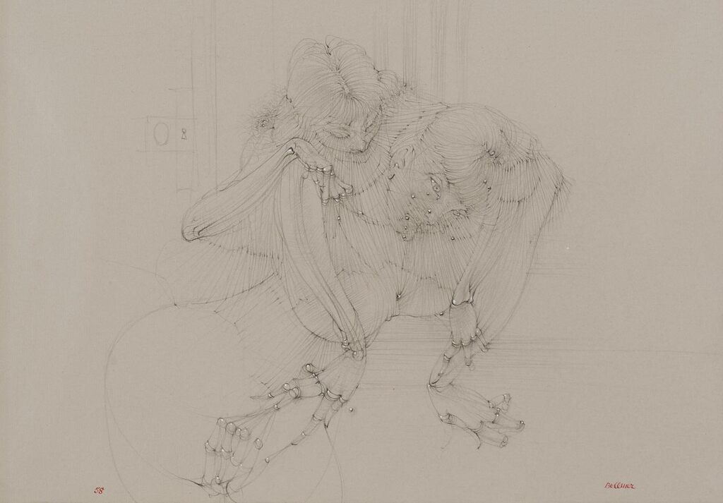 Sans titre (Filles)