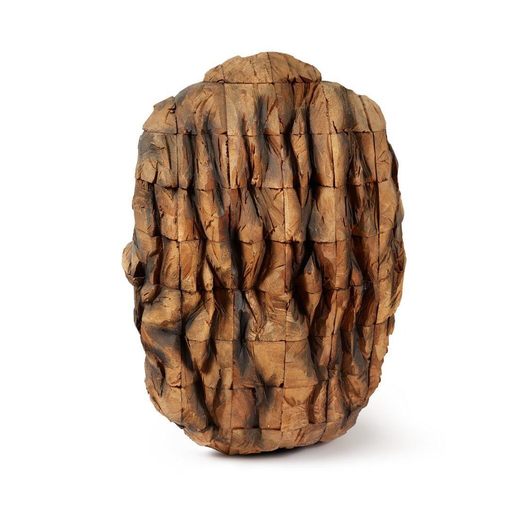 Cedar Egg