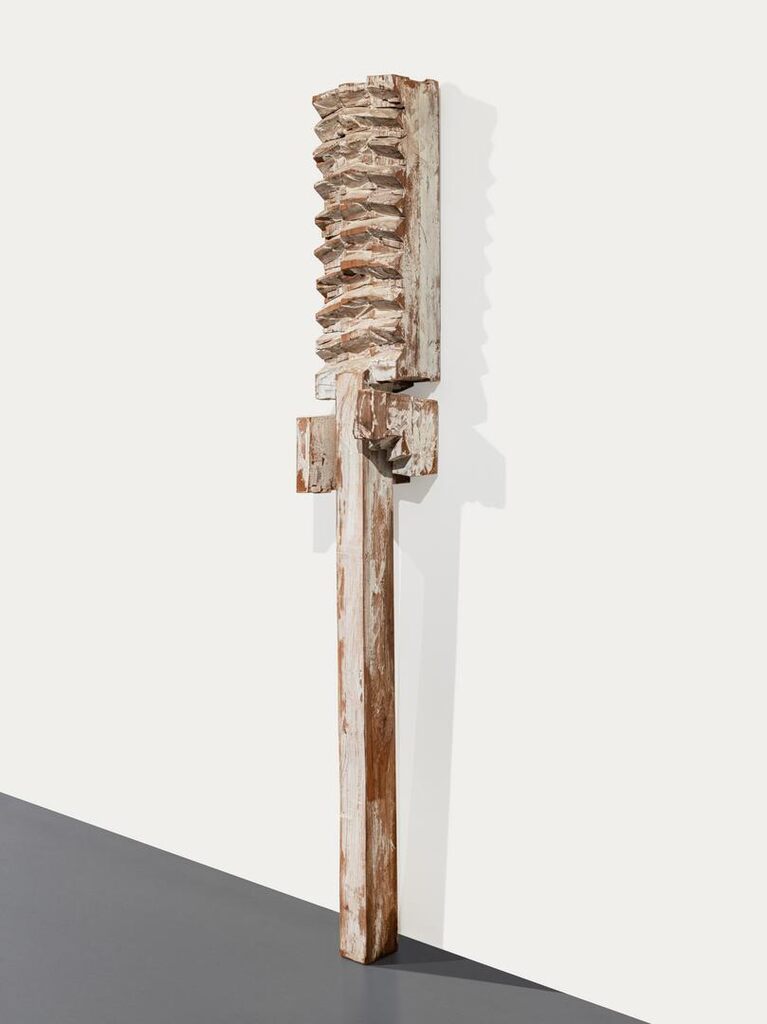 Untitled (Comb)