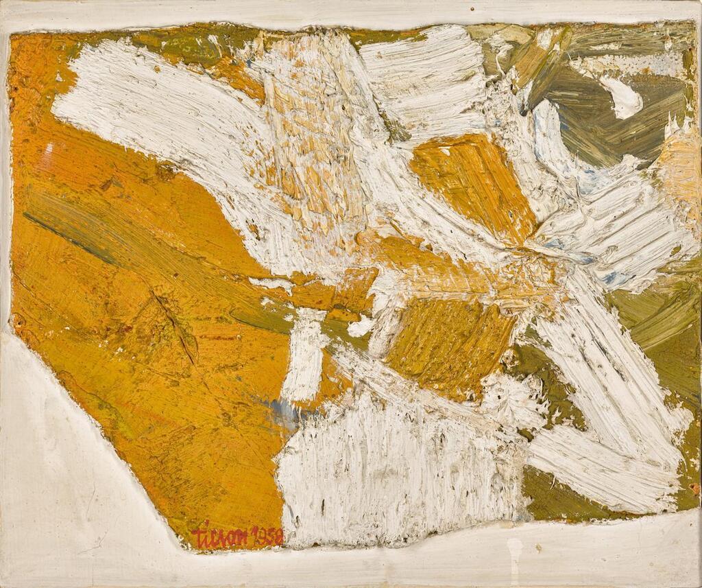 Untitled (San Quirico)