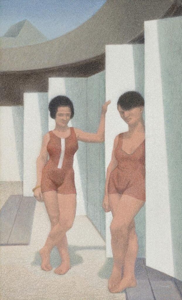 Coupla Girls