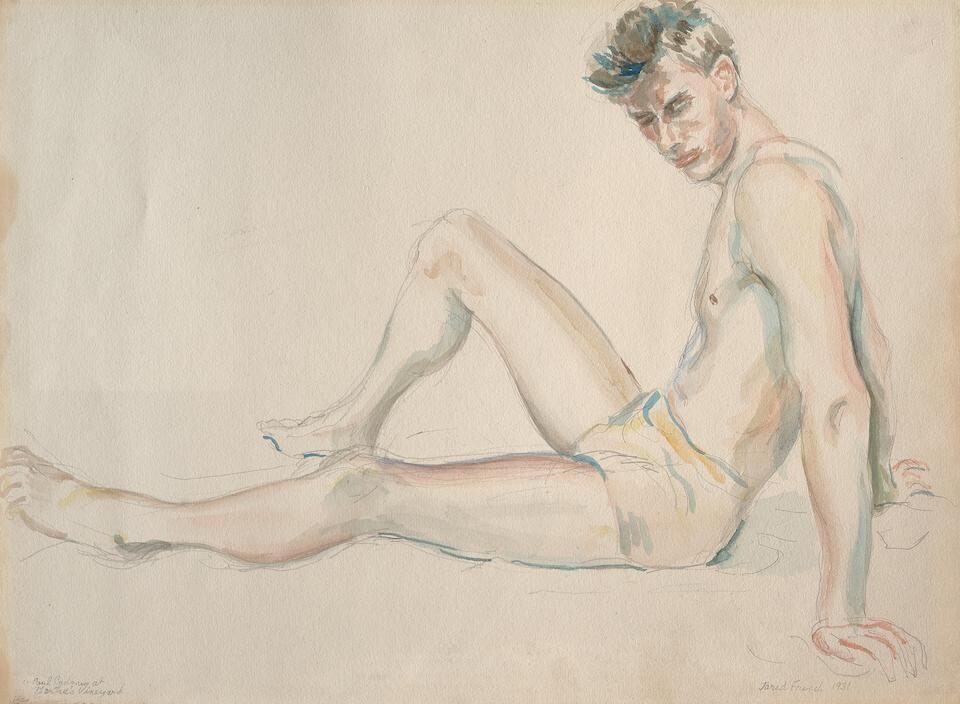 Paul Cadmus