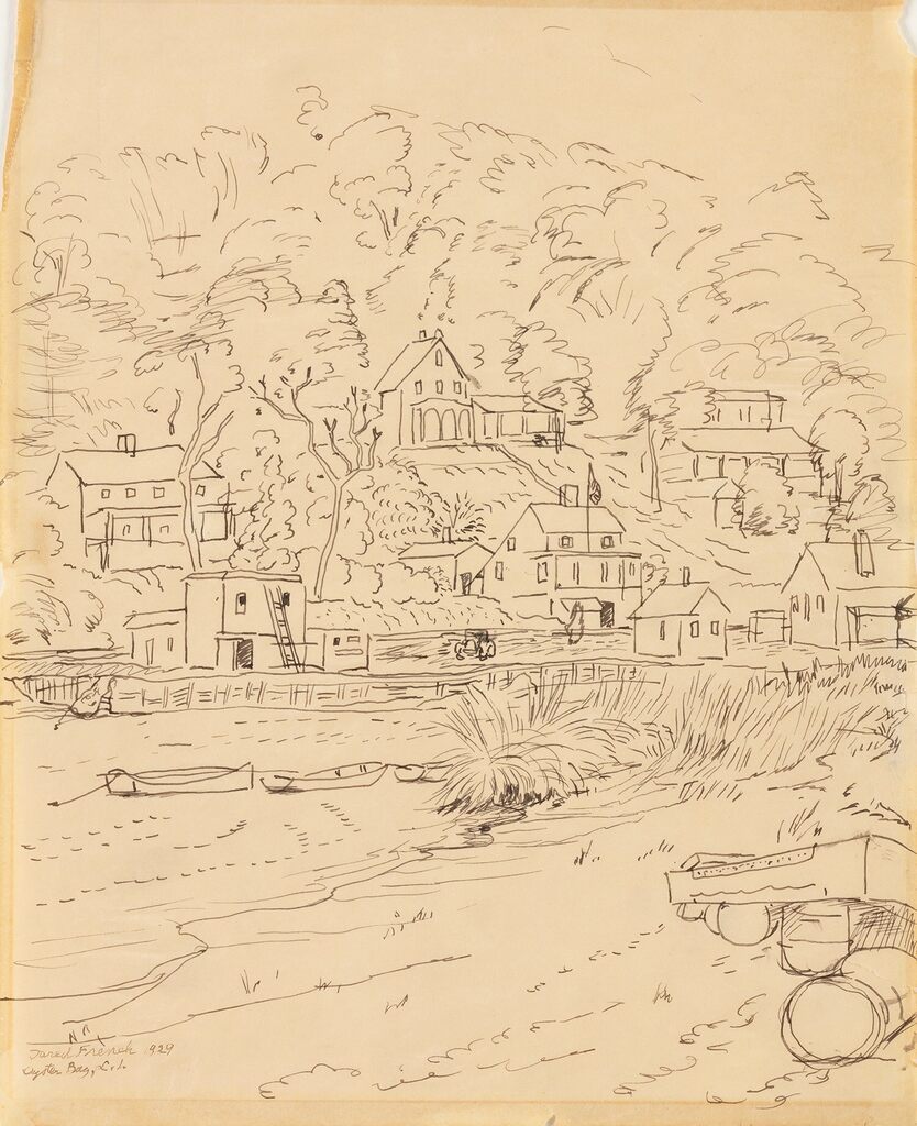 Oyster Bay, Long Island