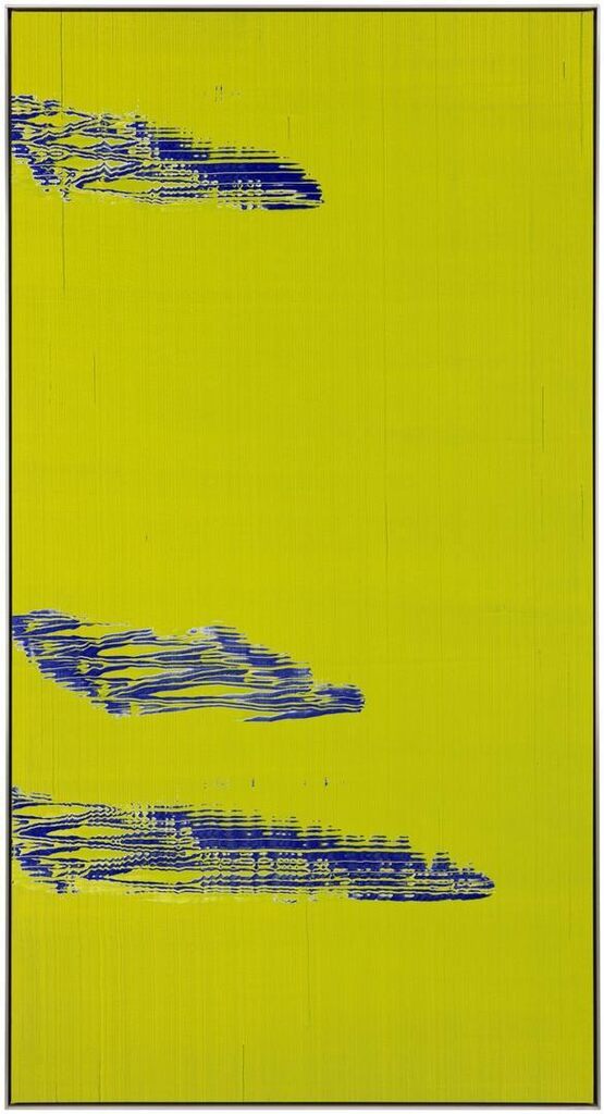 Grain - Branching Fret Leveler