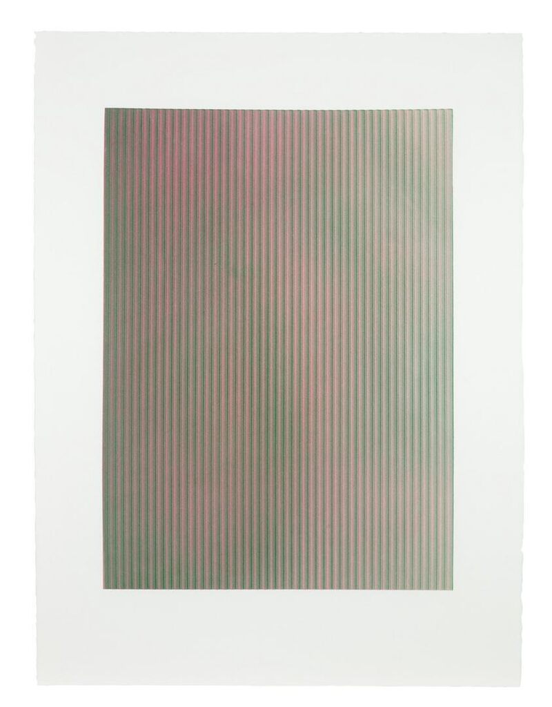 Embossment Painting #13