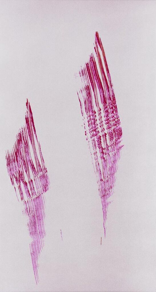 Grain - Branching Fret Arc