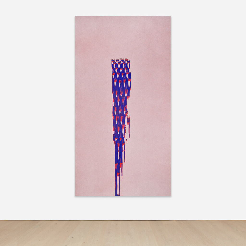 Grain - Maille Stroke I (For L)