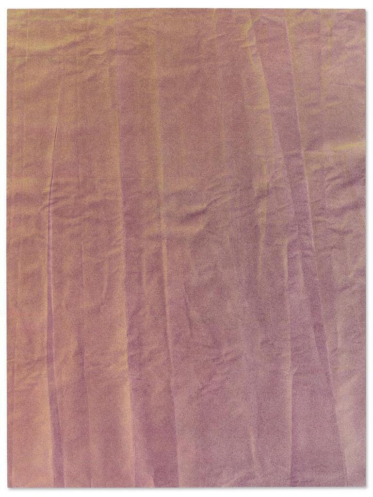 Tauba Auerbach, Untitled