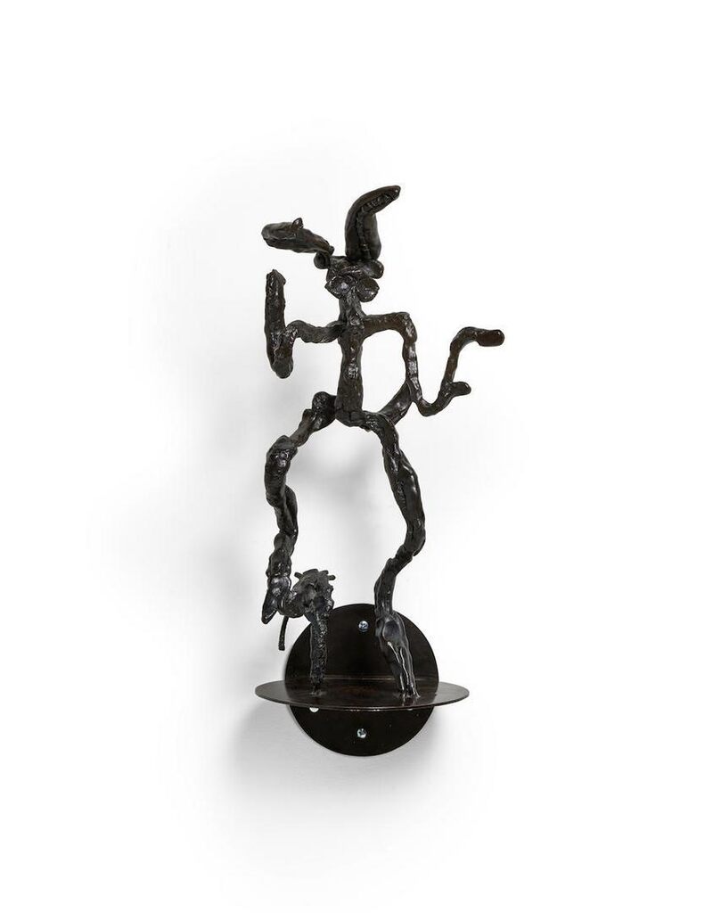 Lantern I