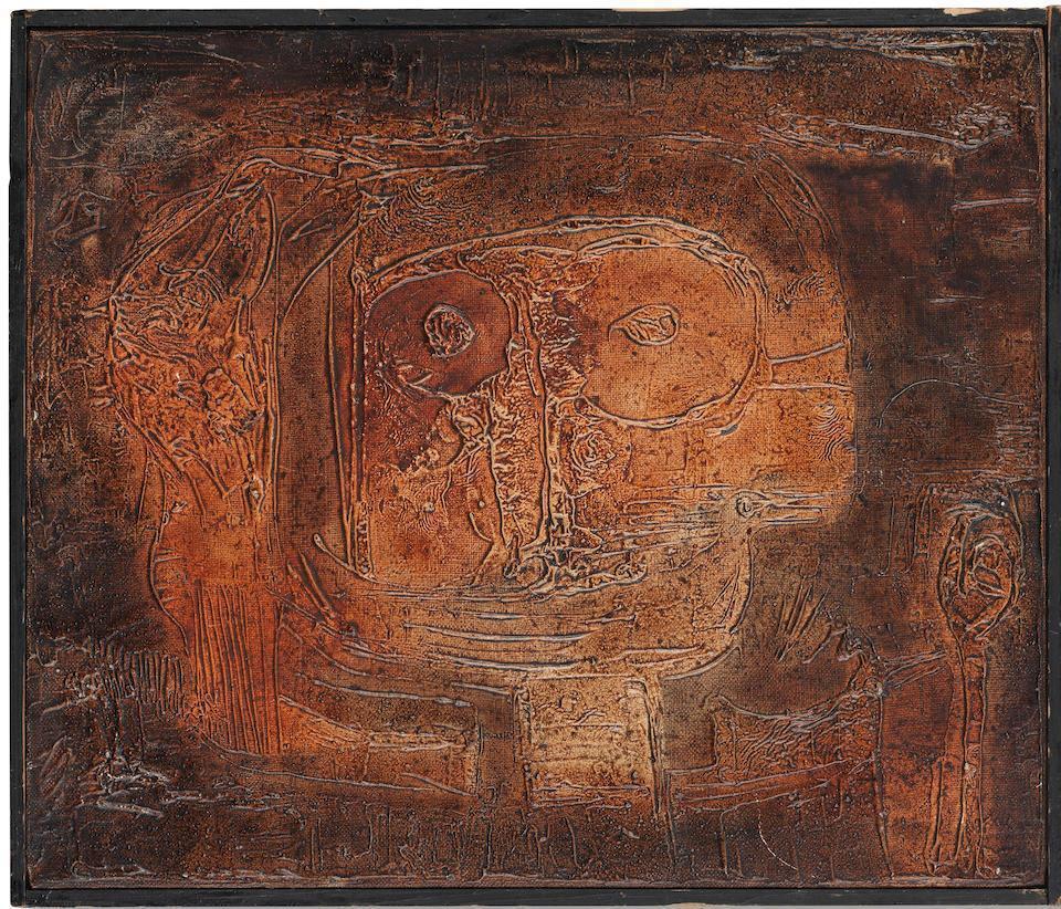 Head I