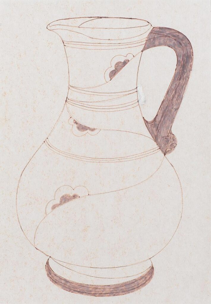 Deco Jug