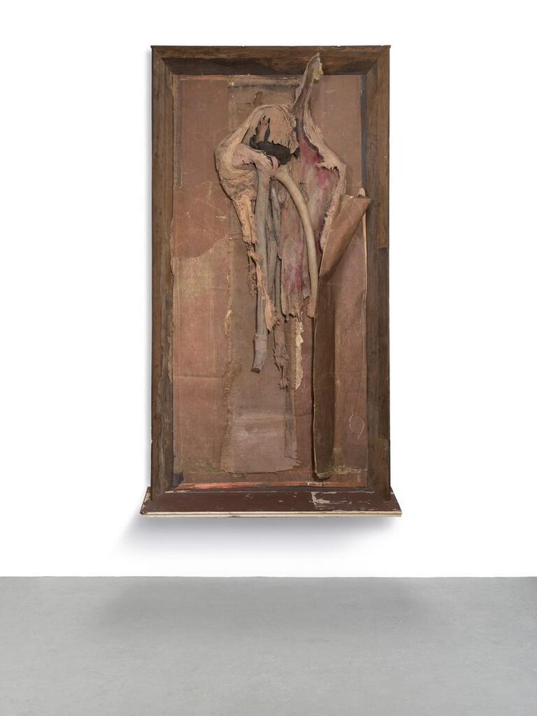 It Almost Seemed a Lily III, 2017