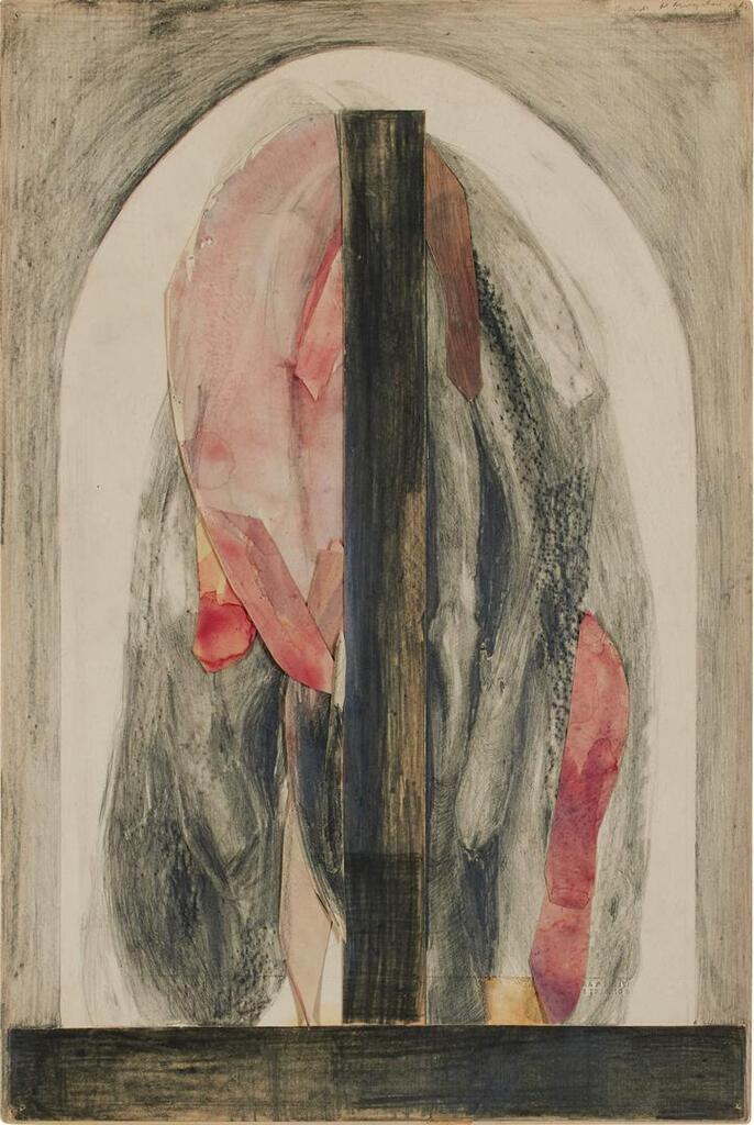 Glassdome with Cripplewood