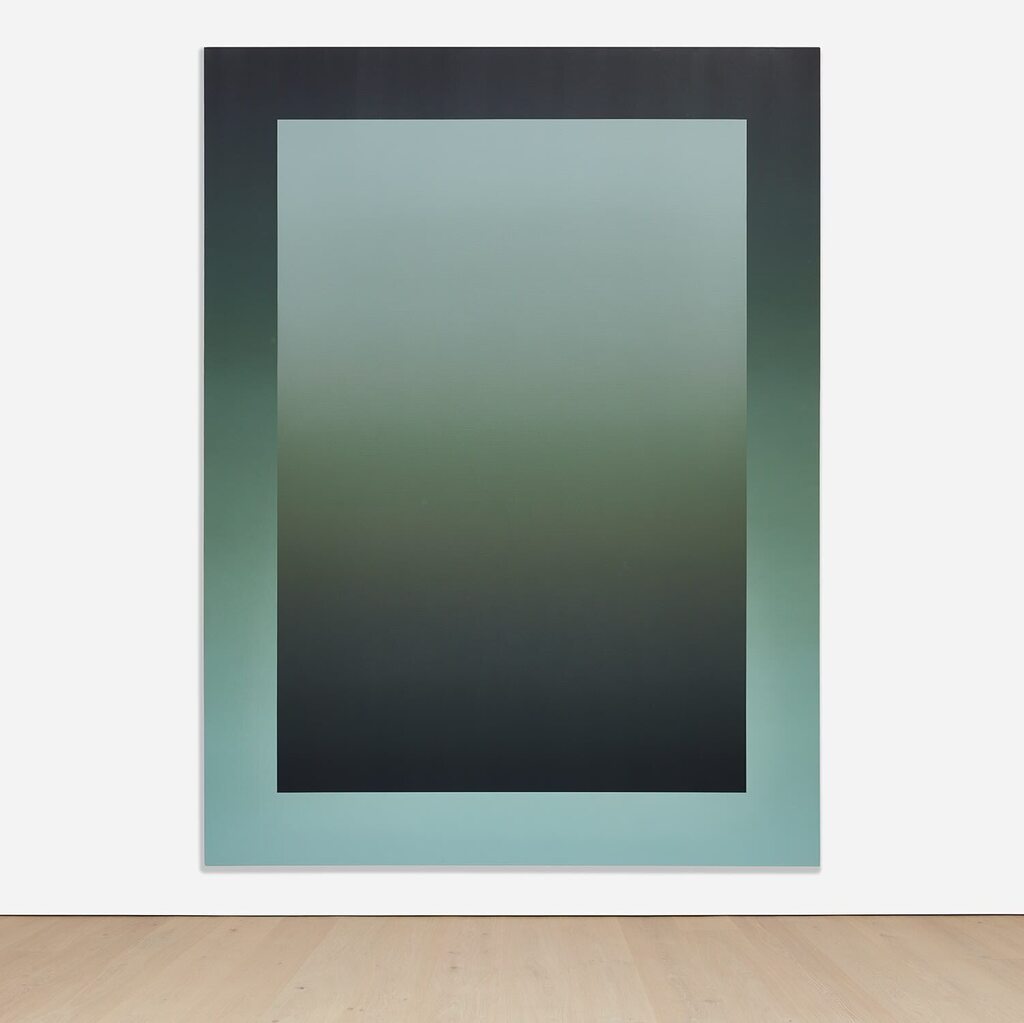 Suicide Painting XXXIV