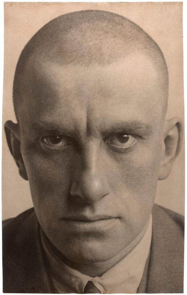 Vladimir Mayakovsky