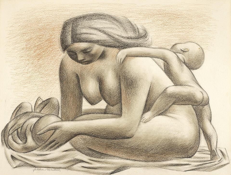The Mother
