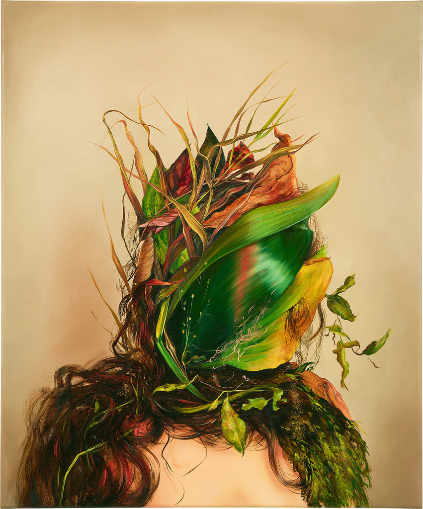 Ewa Juszkiewicz, Untitled