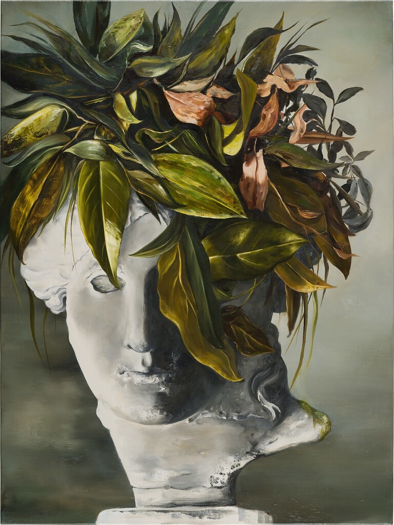 Ewa Juszkiewicz, Appropriation