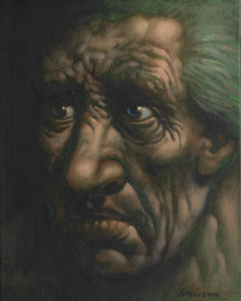 Tiberius