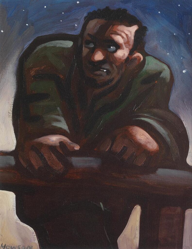 The Defiant Dosser
