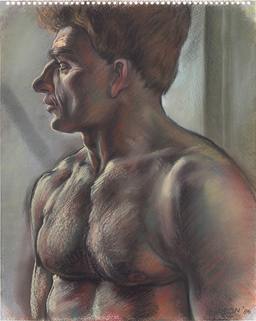 The Bodybuilder
