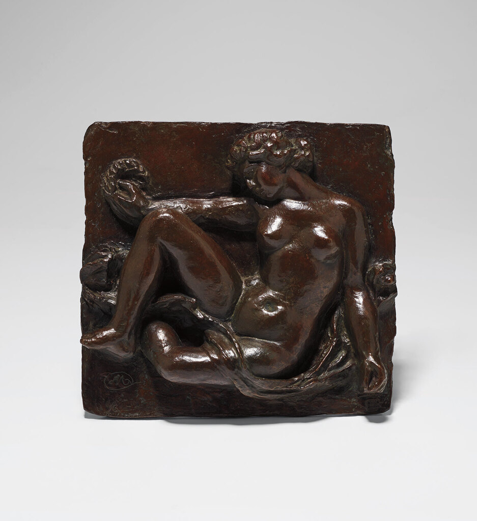 Relief, La Victoire
