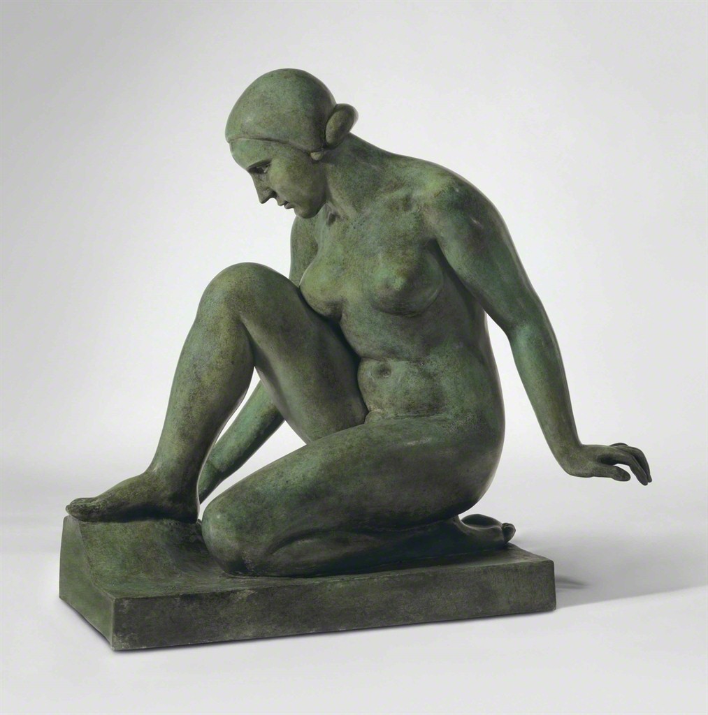 Monument à Claude Debussy