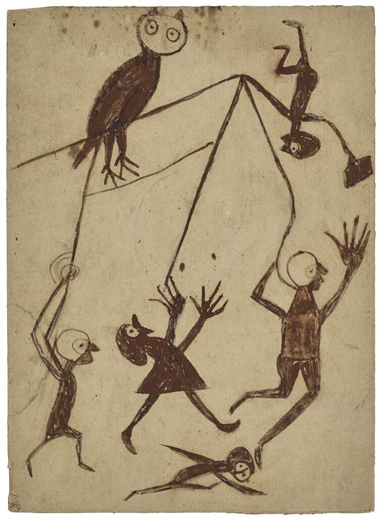 Untitled (Lynching)