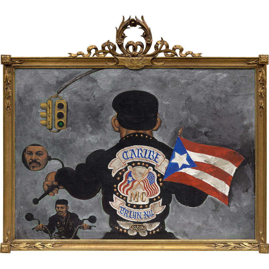 El Caribe