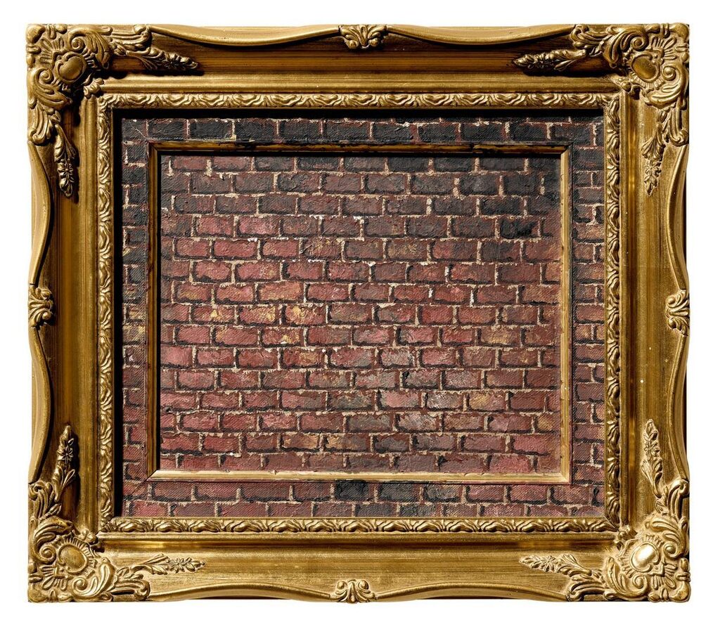 Brick on Brick