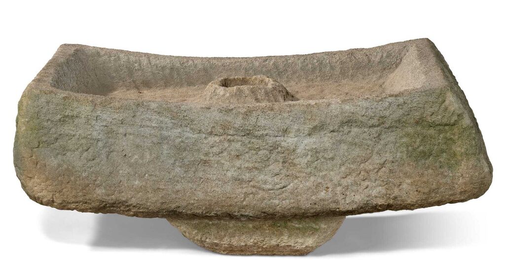 Basin