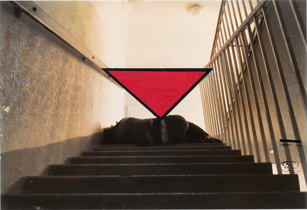 Carceri