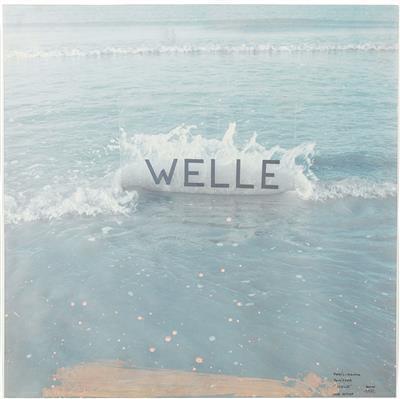 "Welle" Belgium