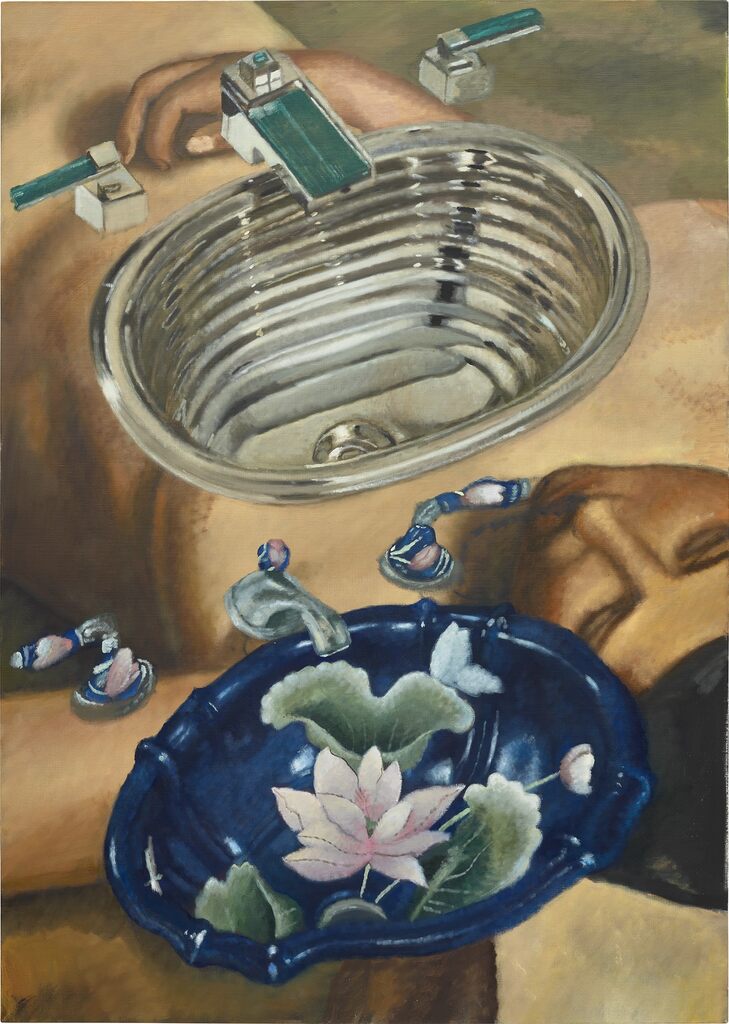Study for you in every drop