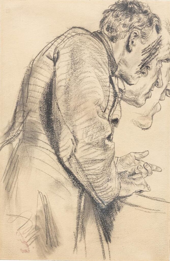 Study of man