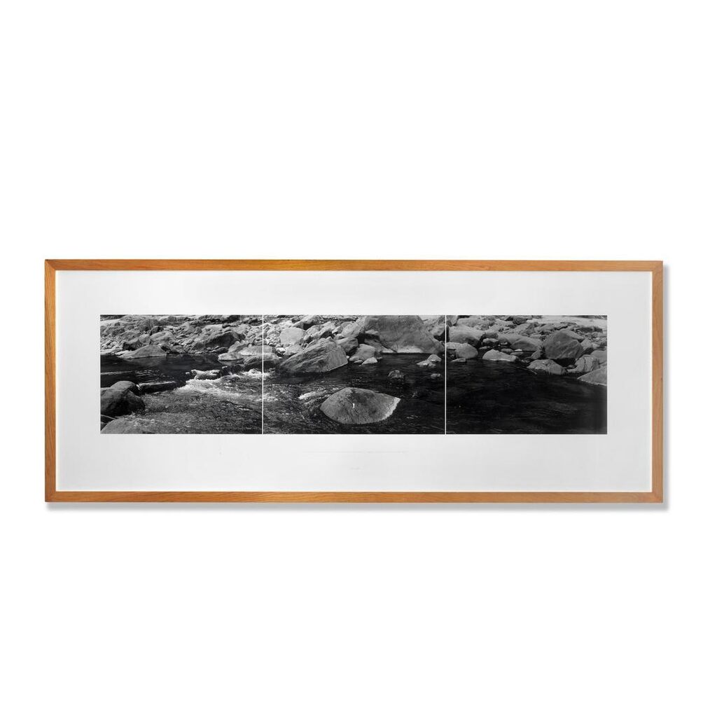 Bird Rock (Mexico 1987)