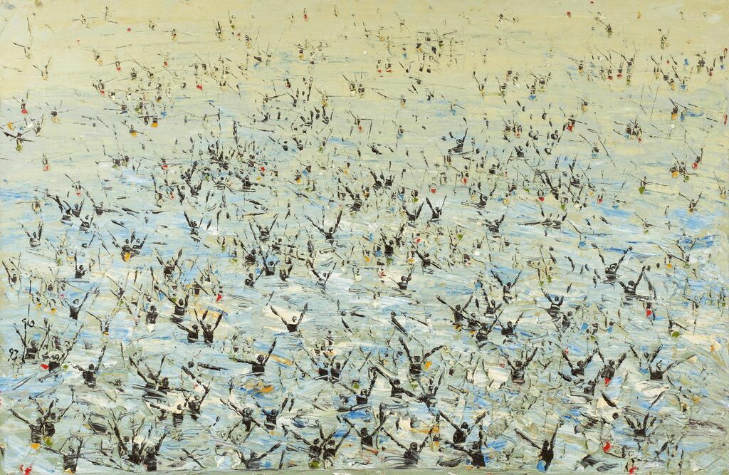 Argungu Fishing Festival